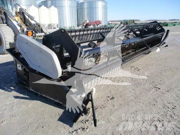 Gleaner 520 Skärbord