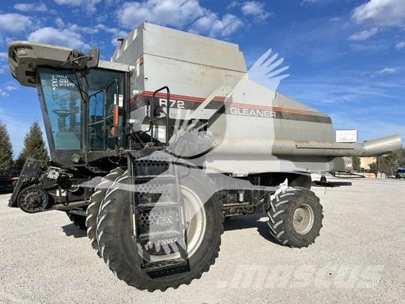 Gleaner R72 Skördetröskor