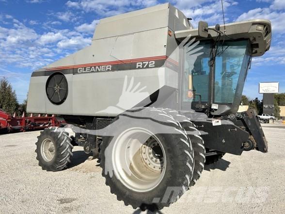 Gleaner R72 Skördetröskor