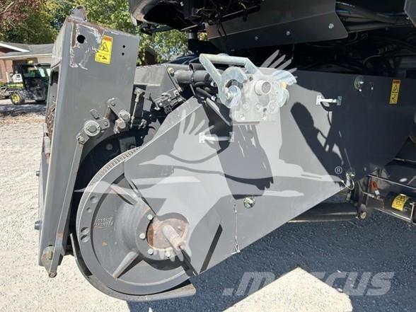 Gleaner S77 Skördetröskor