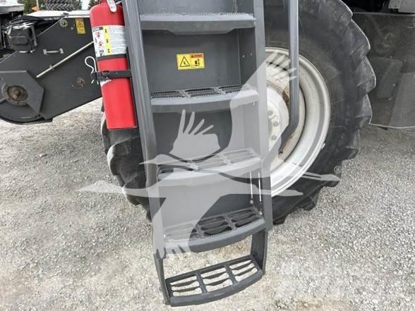 Gleaner S98 Skördetröskor