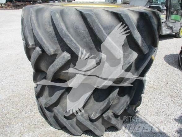 Goodyear 28L26 Entreprenad - Övrigt