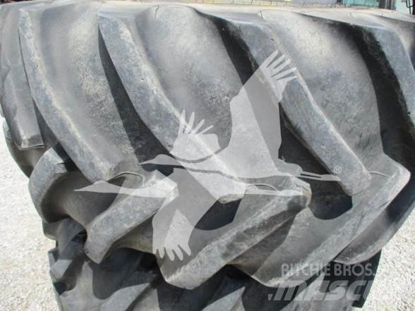 Goodyear 28L26 Entreprenad - Övrigt