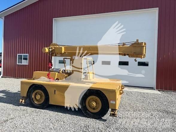 Grove IND24 Minikranar