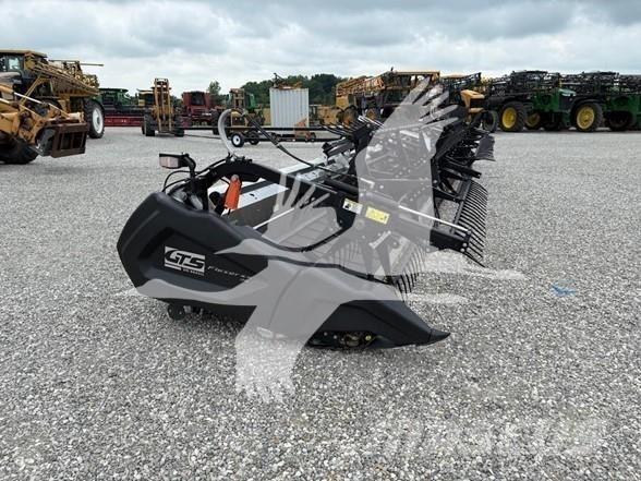 GTS FS35 Skärbord