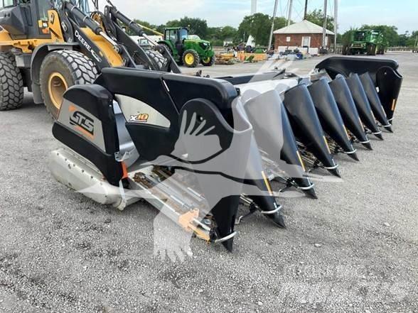 GTS X10 Skärbord