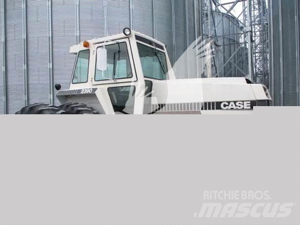 J I Case 2390 Traktorer
