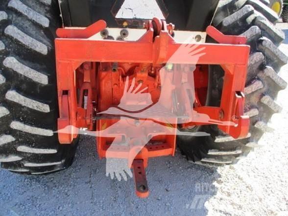 J I Case 2390 Traktorer
