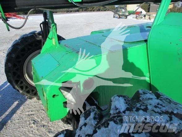 JLG 6042 Teleskoplastare