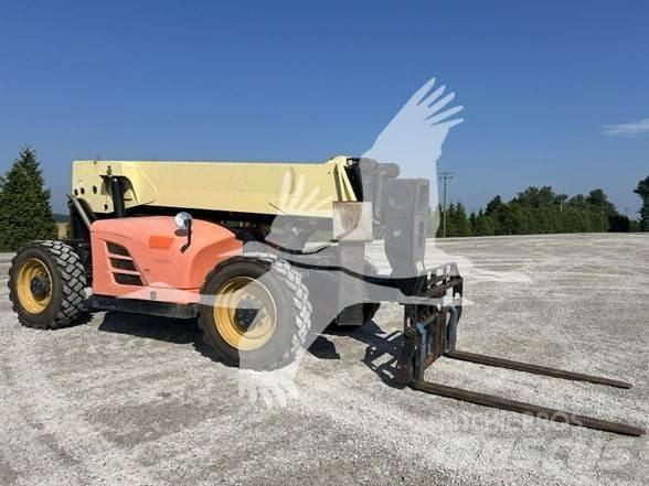 JLG G10-55A Teleskoplastare