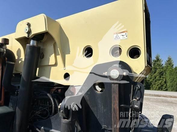 JLG G10-55A Teleskoplastare