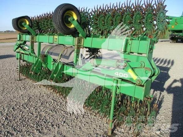 John Deere 400 Övriga maskiner för jordbearbetning