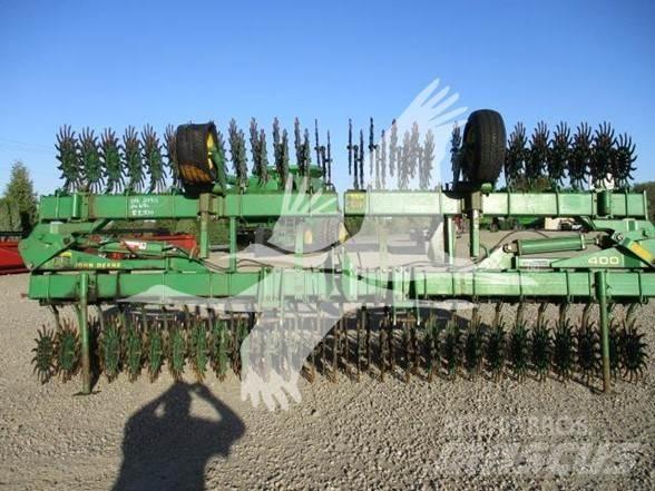 John Deere 400 Övriga maskiner för jordbearbetning