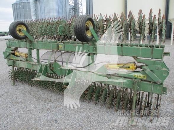 John Deere 400 Övriga maskiner för jordbearbetning
