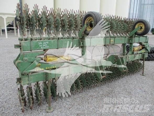 John Deere 400 Övriga maskiner för jordbearbetning