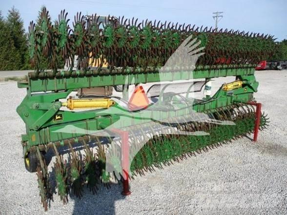 John Deere 400 Övriga maskiner för jordbearbetning