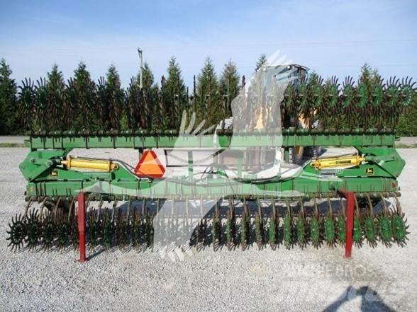 John Deere 400 Övriga maskiner för jordbearbetning
