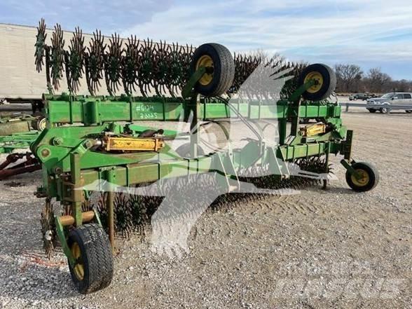 John Deere 400 Övriga maskiner för jordbearbetning