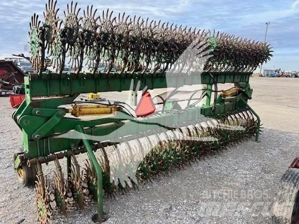John Deere 400 Övriga maskiner för jordbearbetning