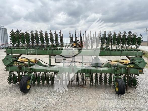 John Deere 400 Övriga maskiner för jordbearbetning