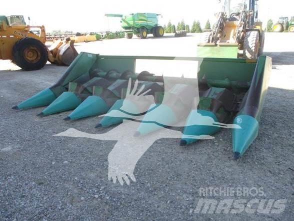 John Deere 643 Skärbord