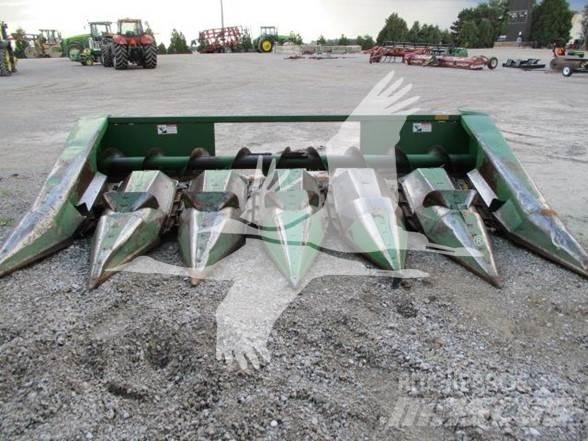 John Deere 643 Skärbord