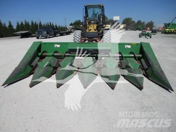 John Deere 643 Skärbord