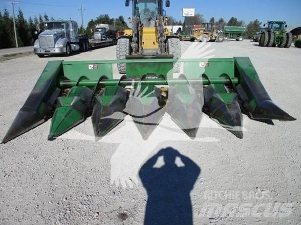John Deere 643 Skärbord
