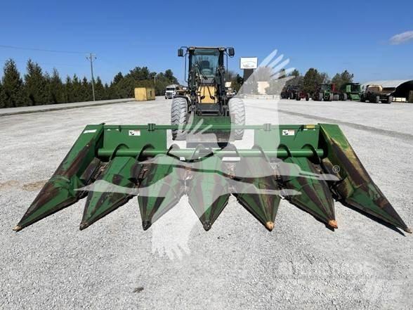John Deere 643 Skärbord