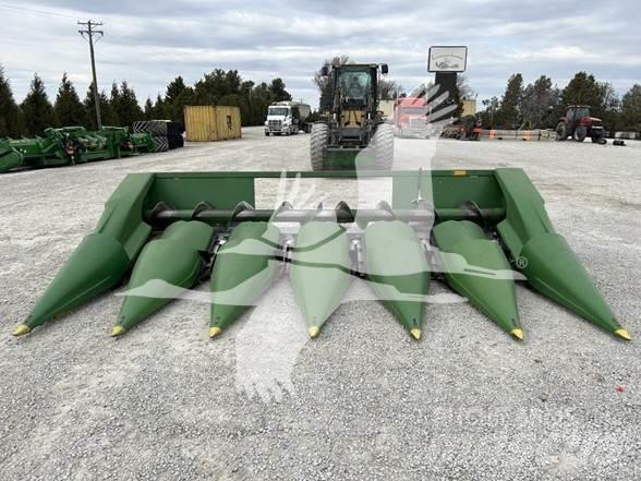 John Deere 643 Skärbord
