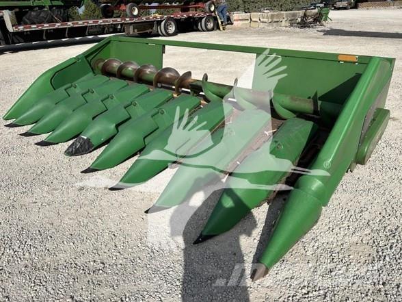 John Deere 643 Skärbord
