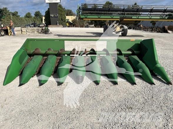 John Deere 643 Skärbord