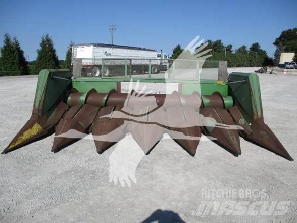 John Deere 653 Skärbord