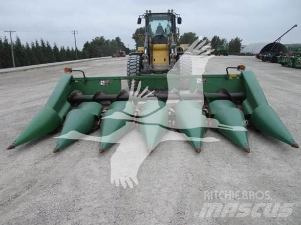 John Deere 693 Skärbord
