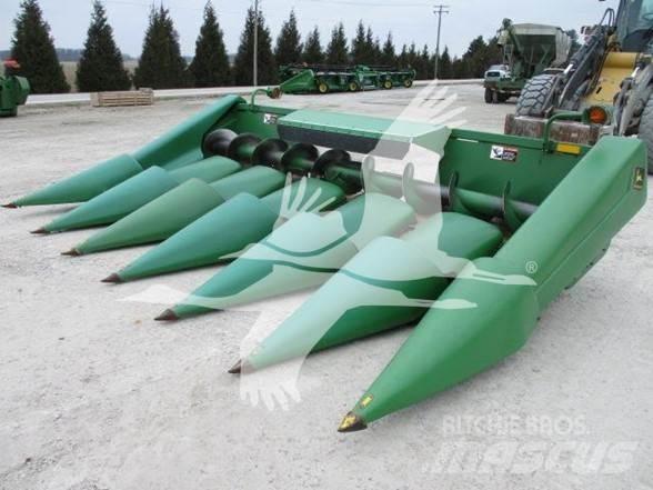 John Deere 693 Skärbord