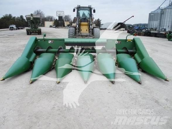 John Deere 693 Skärbord