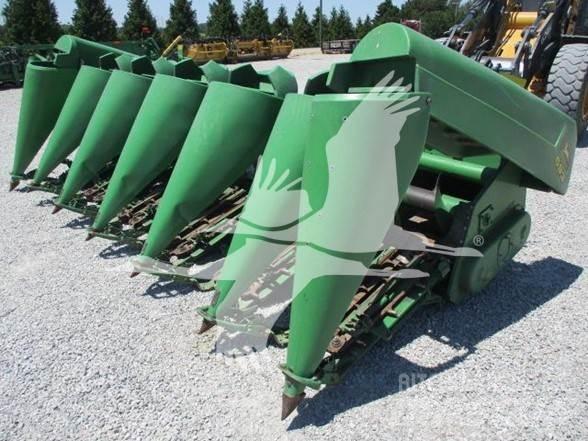 John Deere 693 Skärbord