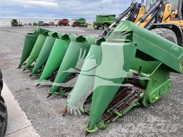 John Deere 693 Skärbord
