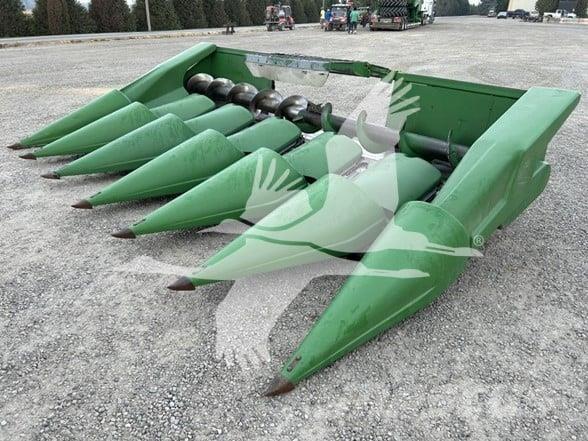 John Deere 693 Skärbord