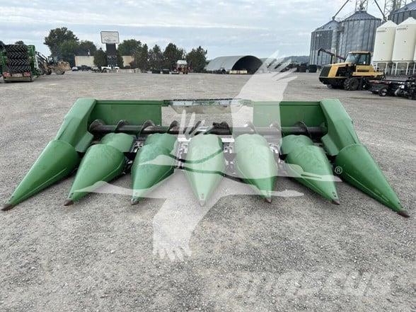 John Deere 693 Skärbord