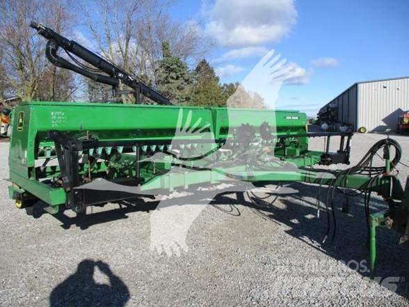 John Deere 750 Såmaskiner