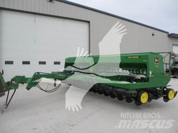 John Deere 750 Såmaskiner