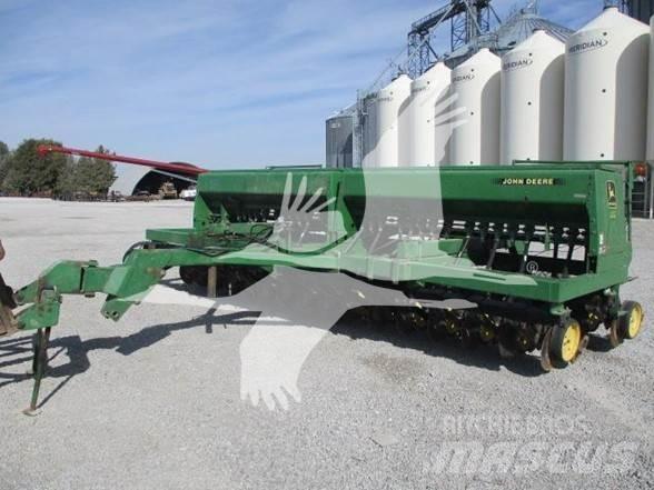 John Deere 750 Såmaskiner