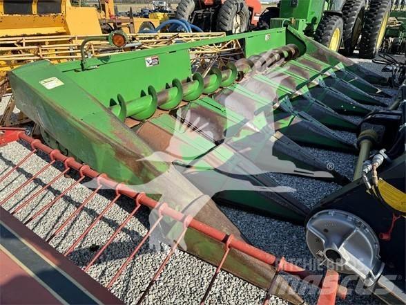 John Deere 843 Skärbord