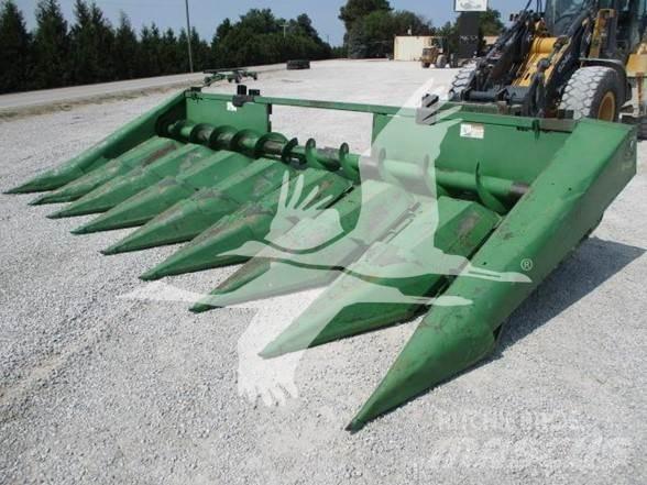 John Deere 843 Skärbord