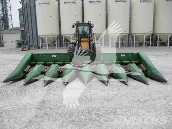 John Deere 843 Skärbord