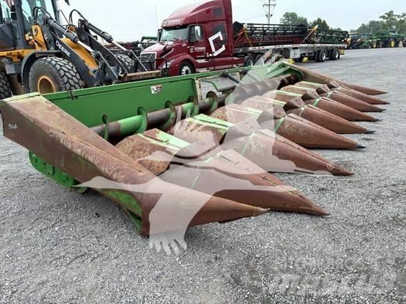 John Deere 844 Skärbord