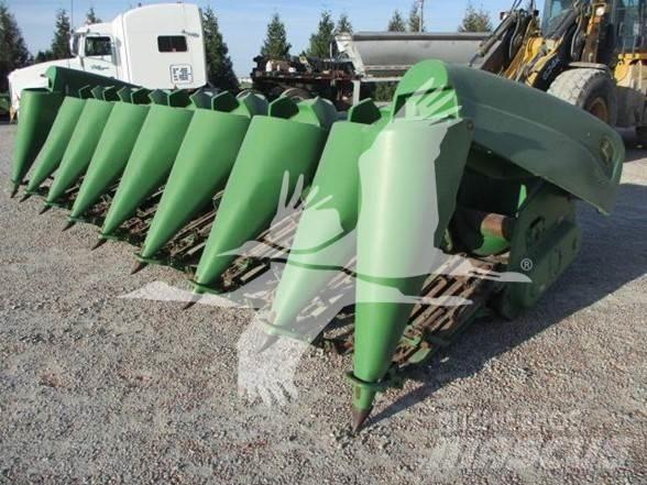 John Deere 893 Skärbord