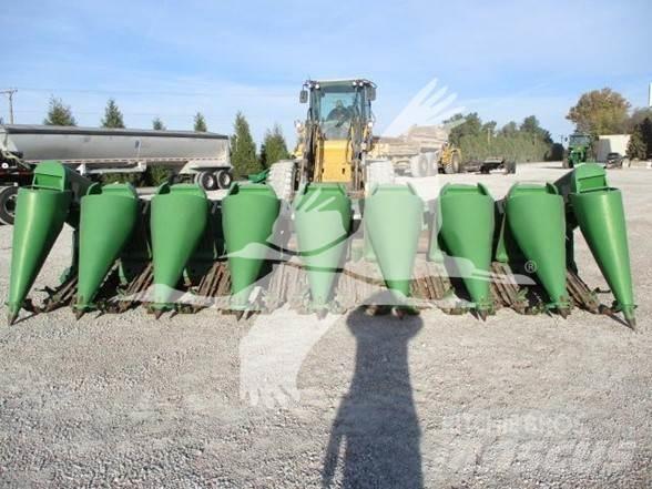 John Deere 893 Skärbord