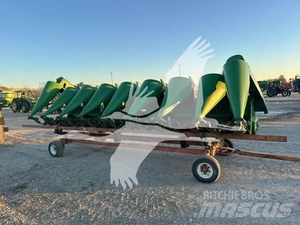 John Deere 893 Skärbord